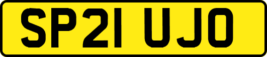 SP21UJO