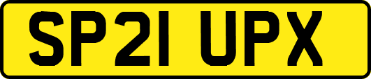 SP21UPX