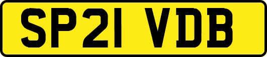 SP21VDB