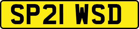 SP21WSD