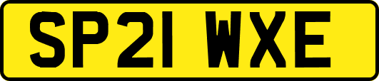SP21WXE