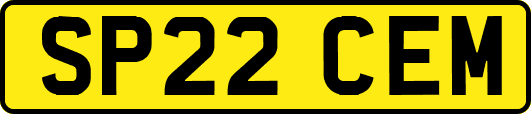 SP22CEM