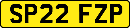 SP22FZP