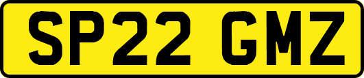 SP22GMZ