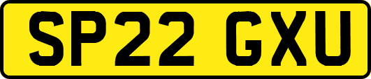 SP22GXU