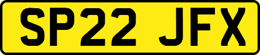 SP22JFX