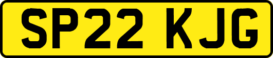 SP22KJG