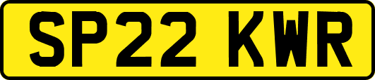 SP22KWR