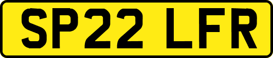 SP22LFR