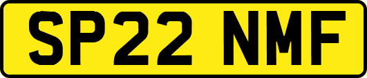 SP22NMF