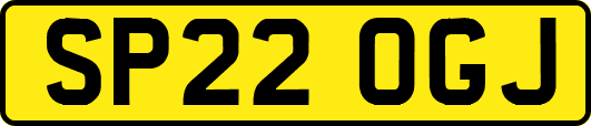 SP22OGJ