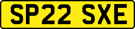 SP22SXE