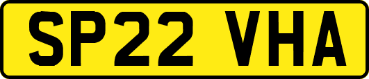 SP22VHA