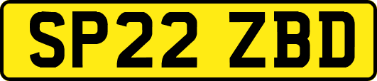 SP22ZBD