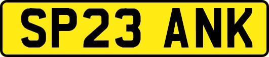 SP23ANK