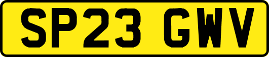 SP23GWV