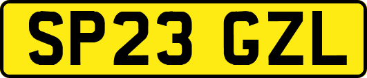 SP23GZL