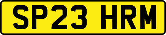 SP23HRM