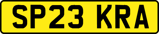 SP23KRA