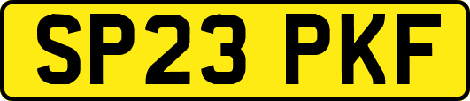 SP23PKF