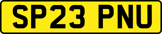 SP23PNU