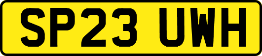 SP23UWH