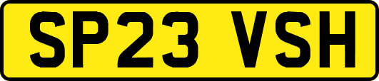 SP23VSH