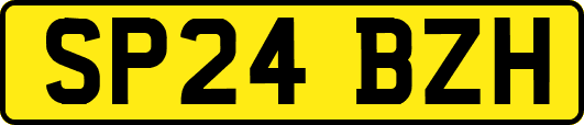 SP24BZH