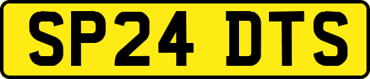 SP24DTS