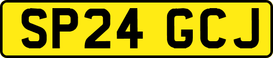 SP24GCJ