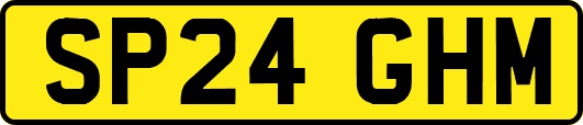 SP24GHM