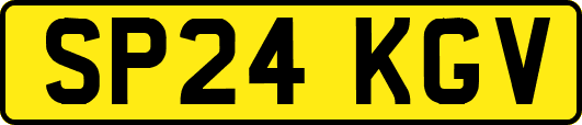 SP24KGV