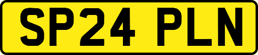 SP24PLN