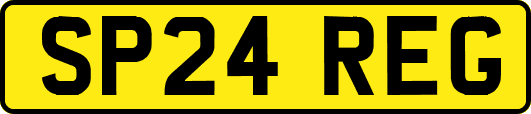 SP24REG