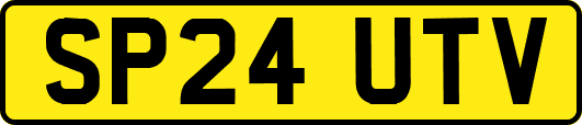 SP24UTV
