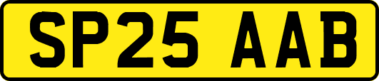 SP25AAB