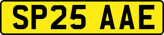 SP25AAE
