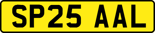 SP25AAL