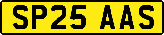 SP25AAS