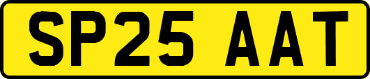 SP25AAT