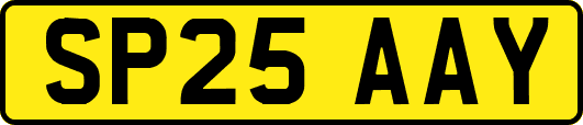 SP25AAY