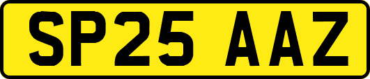 SP25AAZ