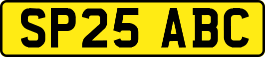 SP25ABC