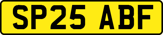 SP25ABF