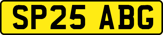 SP25ABG