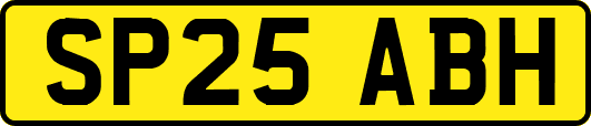 SP25ABH