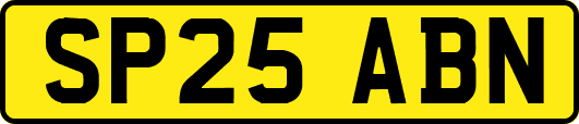 SP25ABN