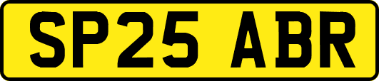 SP25ABR