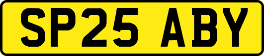 SP25ABY