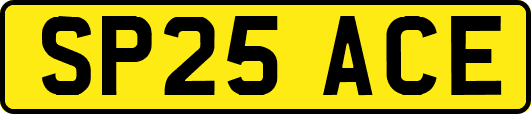 SP25ACE